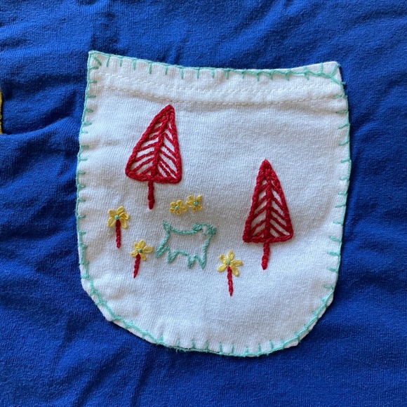 Graphic T-Shirts (Molly Baz, The Warriors, etc.) - Picture 3 of 5